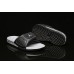 Unisex Air Jordan Hydro III Retro Black Light Grey Sandals